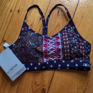 Lorna Jane Marrakesh bra